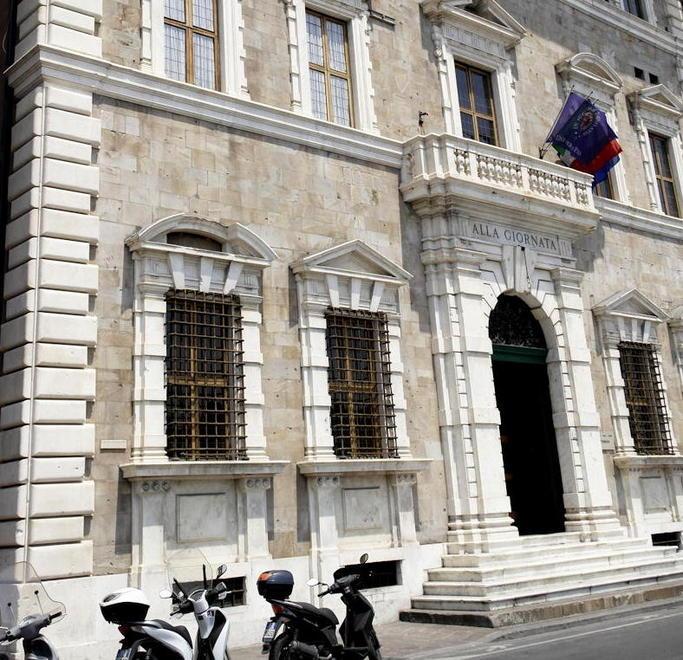 Va avanti il procedimento disciplinare