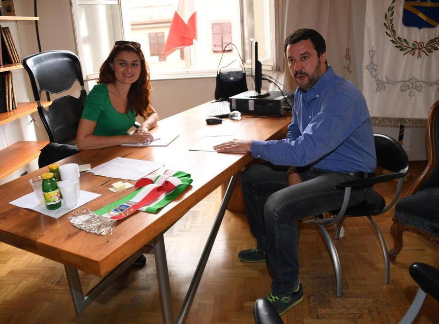 «Vinciamo col Pd più arrogante Ora voglio Pisa» 
