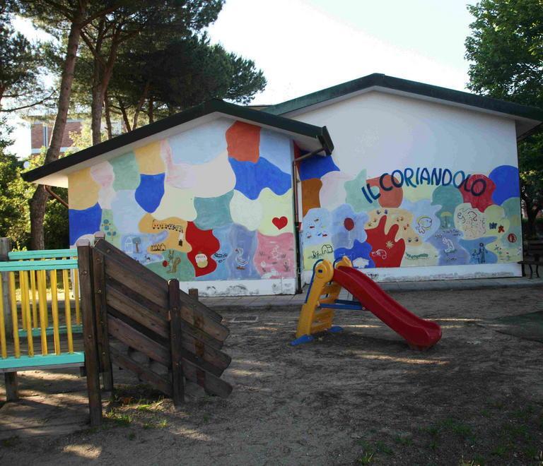 Scuole, 119mila euro di lavori 