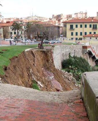 Cittadella, la ferita rimarginata 