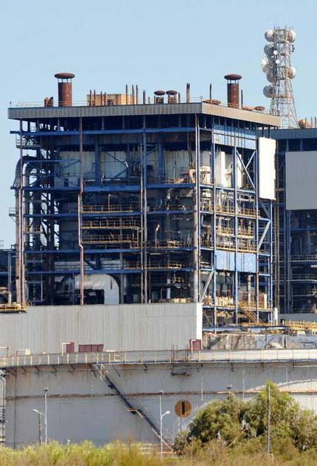 «Centrale di Tor del Sale, diteci chi è l’acquirente»