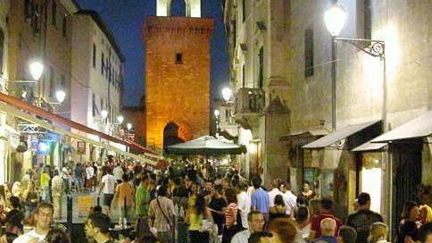 Solstizio d’estate tra mostre e assaggi nel centro storico