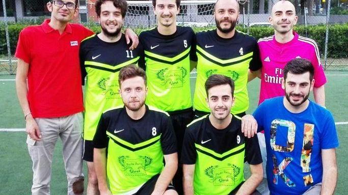 Coppa Grosseto l’Aston Villa micidiale nei rigori