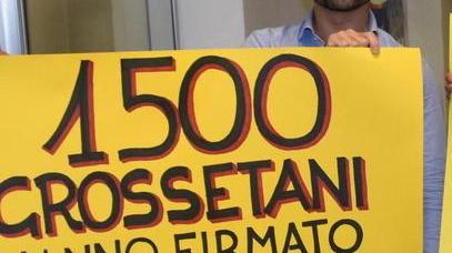Baratto amministrativo: dopo la petizione, la richiesta