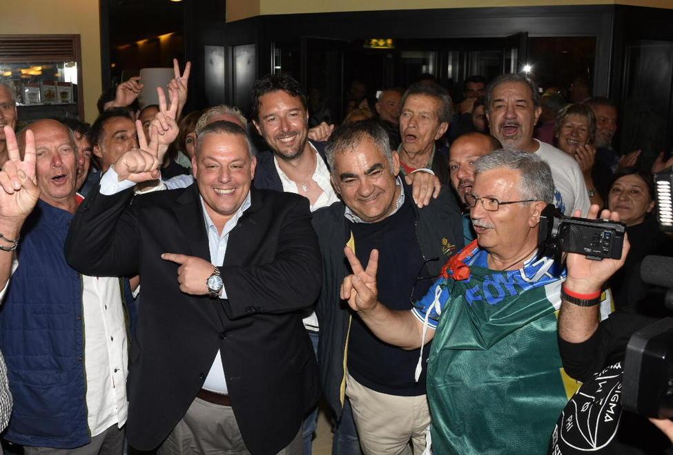 Rambo vola oltre il 54% 