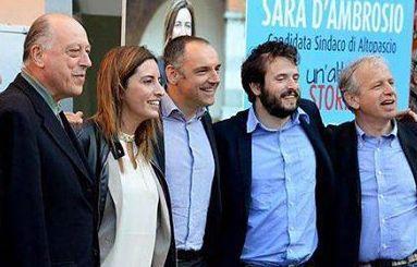 PROVE DI UNITÀ A SINISTRA PER EVITARE LE PRIMARIE