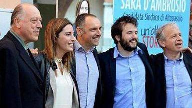 PROVE DI UNITÀ A SINISTRA PER EVITARE LE PRIMARIE