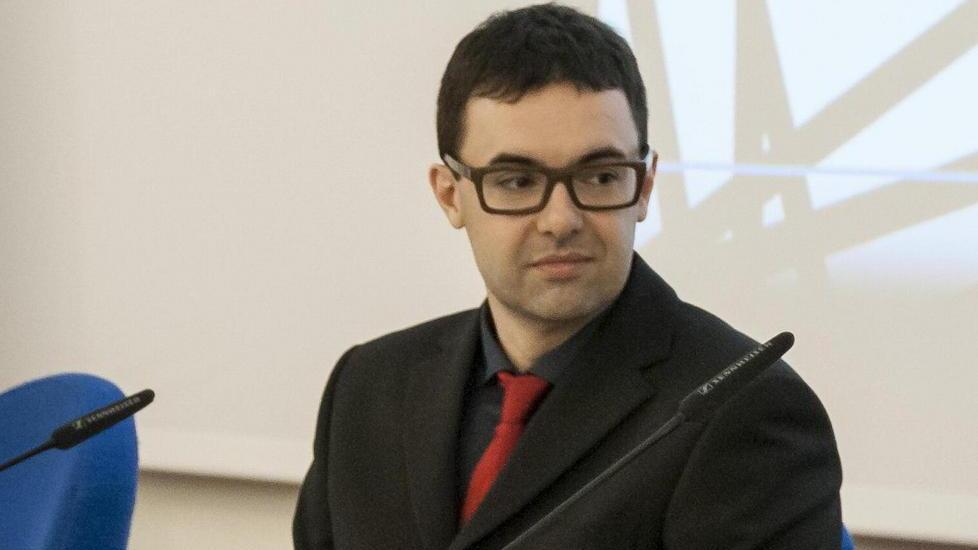 “Ragghianti”, Bolpagni nominato direttore
