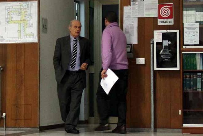 Appaltopoli carcere Notifica sbagliata e reati prescritti