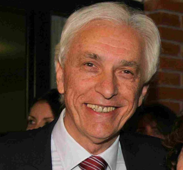 Riccardo Biagi resta fuori dalla giunta di Tarabella 