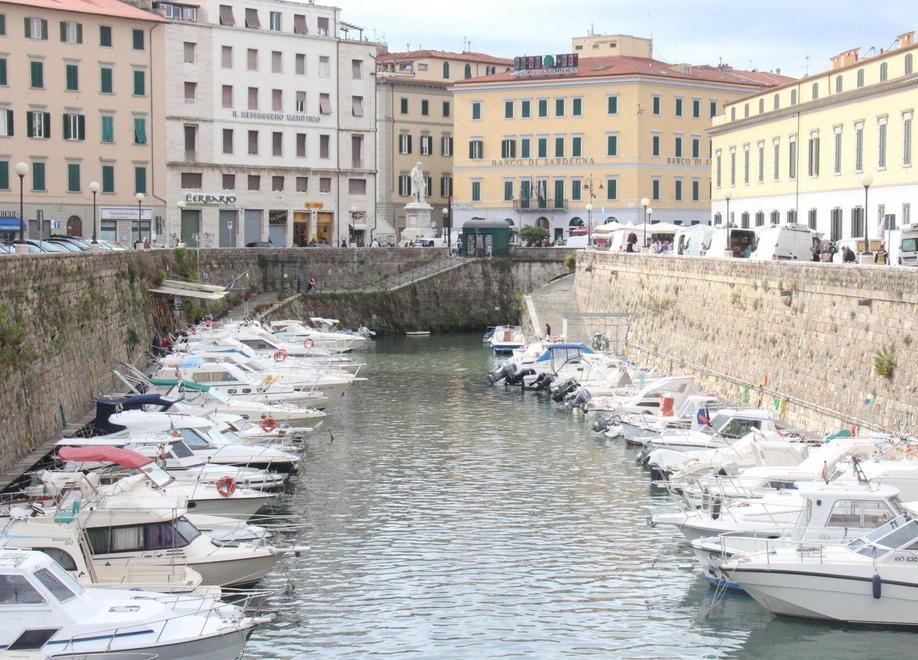 Consorzio Nautico in assemblea