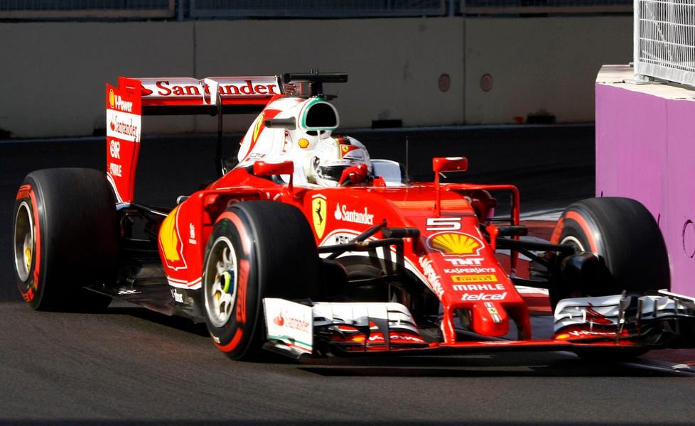 Maroni: «Salviamo il Gran Premio di Monza»