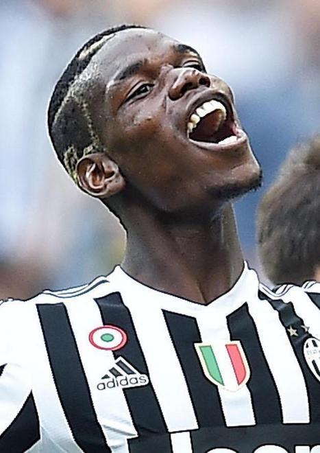 Asta per Pogba: la Juve chiede 160 milioni