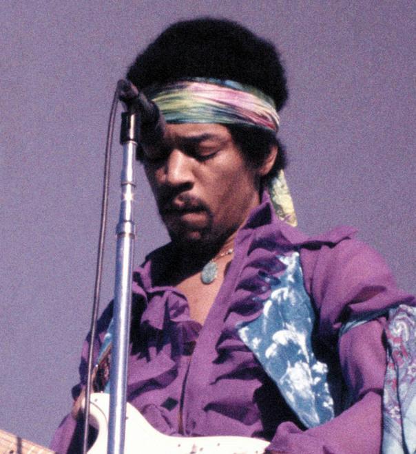 “JazzOp” chiude con una serata dedicata a Jimi Hendrix