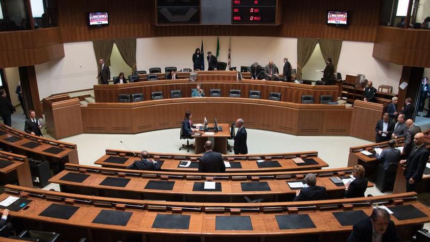 Effetti sulla Regione: verifica politica, e rimpasto in Giunta
