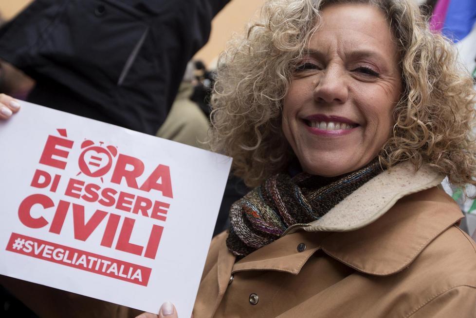 “Queeresima” per le famiglie arcobaleno 