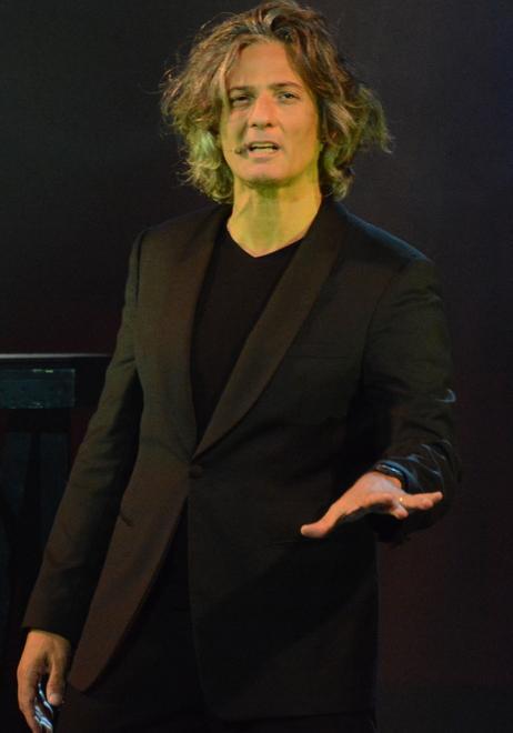 Fiorello, Anastacia, Bocelli e Arbore: che cast alla Forte Arena 