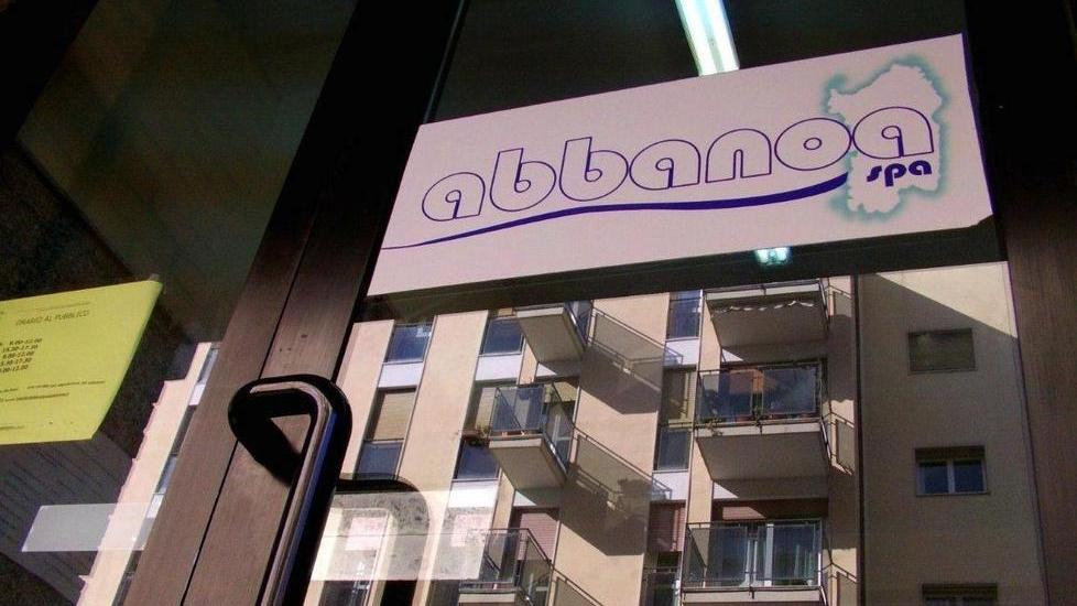 Vertenza ex Asi, condannata Abbanoa