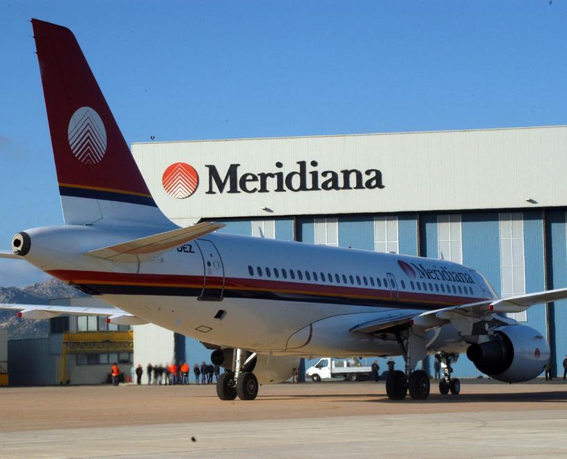 Meridiana, è una corsa contro il tempo 