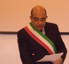 Venerdì insediamento del consiglio comunale 