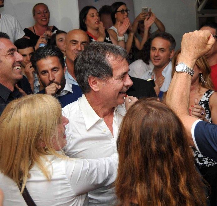 Nizzi: «Ho già disposto lo stop al Piano Mancini» 