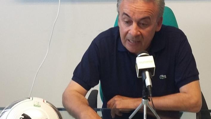 Spal, il campo alternativo è a Vercelli