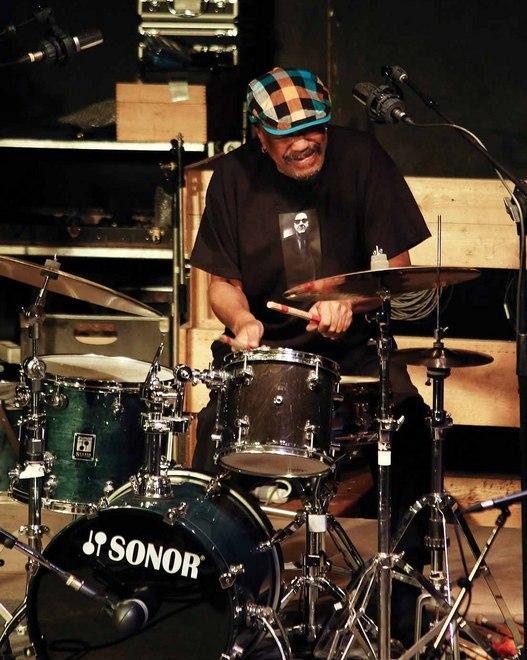Il jazz europeo si fonde con melodie sudafricane 