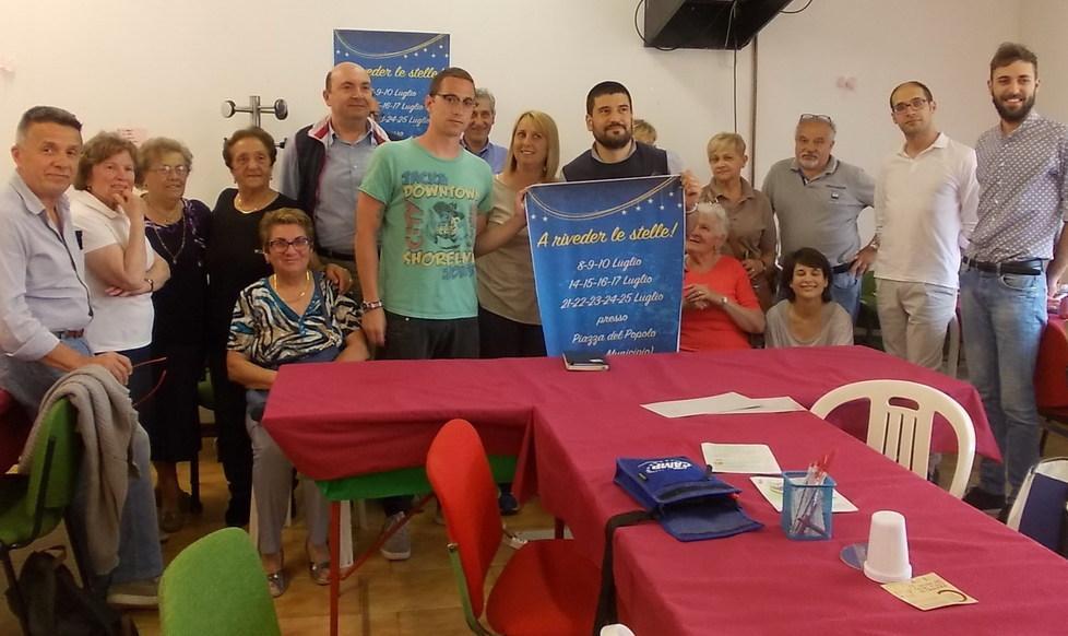 Copparo, ritorna “A Riveder le stelle”