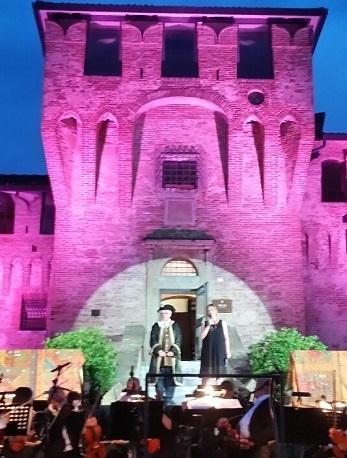 “Pierino e il lupo” La grande musica torna alla Rocca