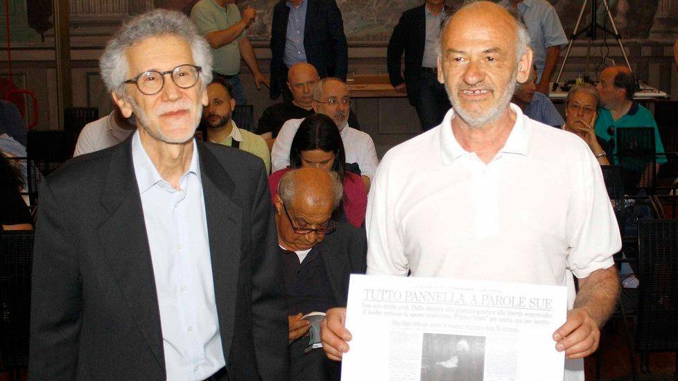 «Pannella, uomo del dialogo anche con chi gli era lontano»
