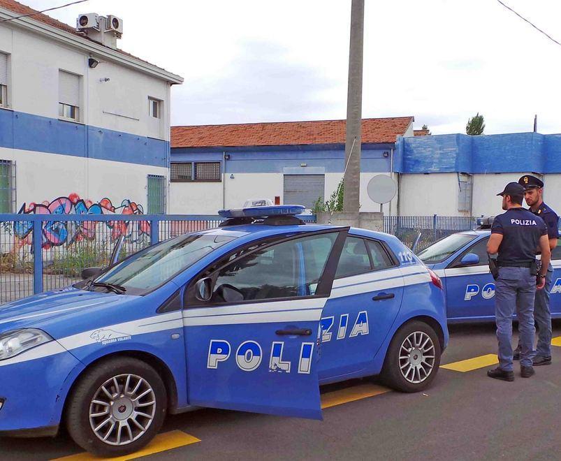 Sospetto bivacco all’ex Trony La finestra aperta sarà murata