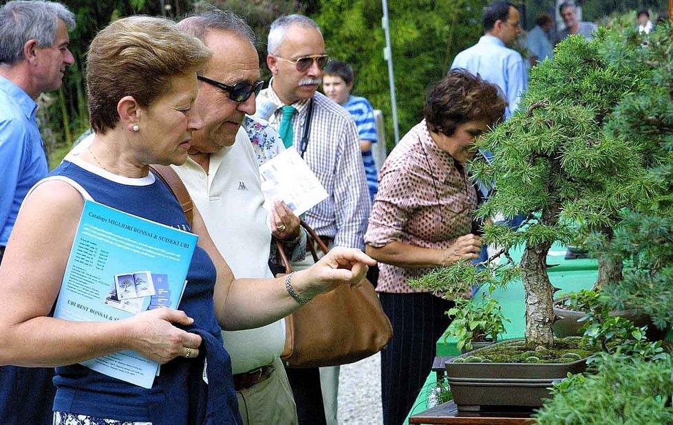 L’orto botanico si tinge di magia 