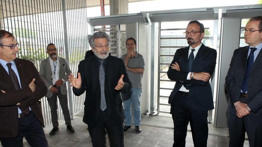Professionisti e Lions aiutano il tribunale