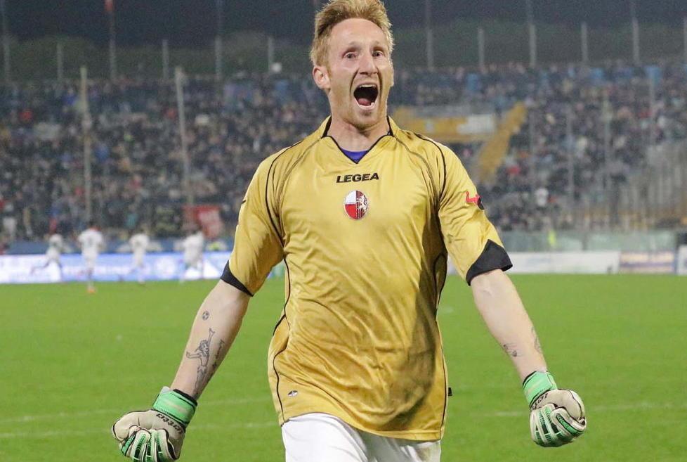 Lucchese, il n.1 resta Di Masi si guarda a Gargiulo e Bobb 