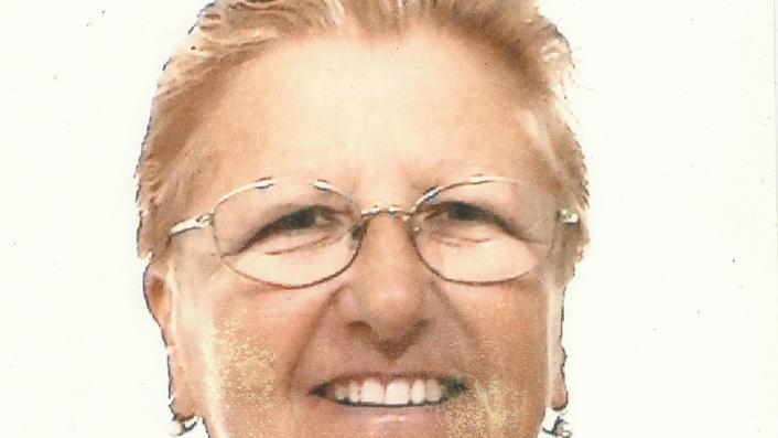 Addio alla commessa cortese: si è spenta Carla Martelli