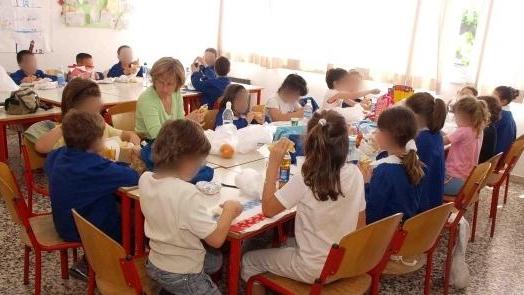 Mense, tariffe agevolate per più fasce di reddito