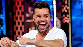 Ricky Martin canterà al Cala di Volpe il 23 luglio