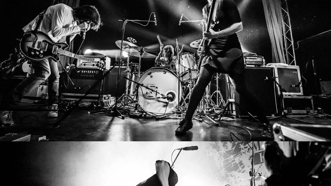 Verdena e Marlene Kuntz in concerto il 2 settembre