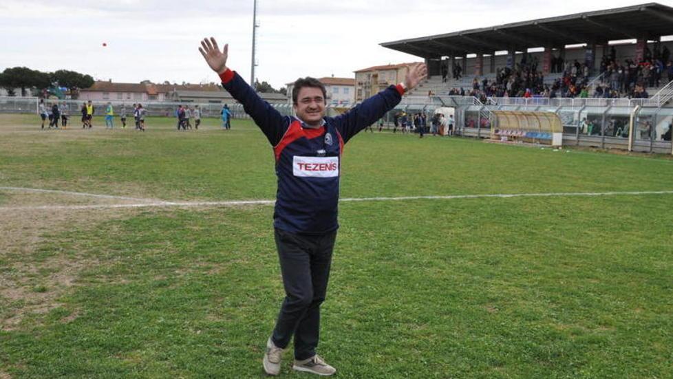 Enrico Marinai