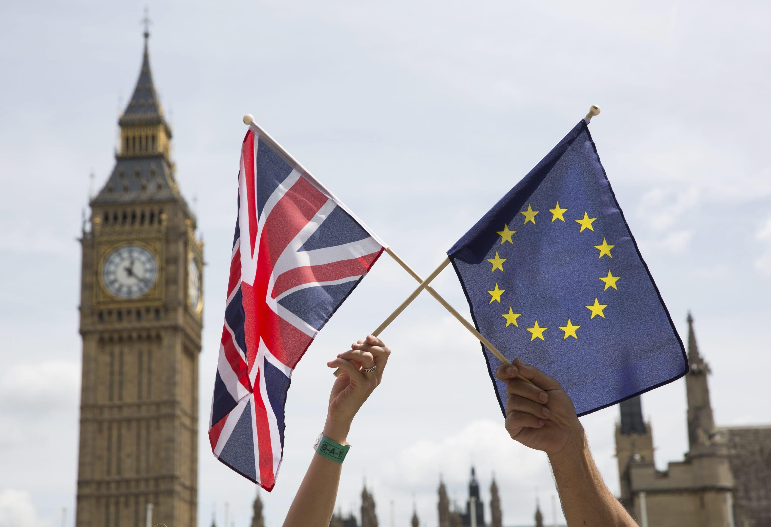 Gli ostelli inglesi e quei ragazzi europei testimonial anti-Brexit