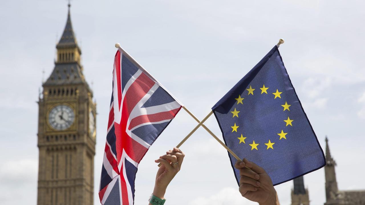 Gli ostelli inglesi e quei ragazzi europei testimonial anti-Brexit