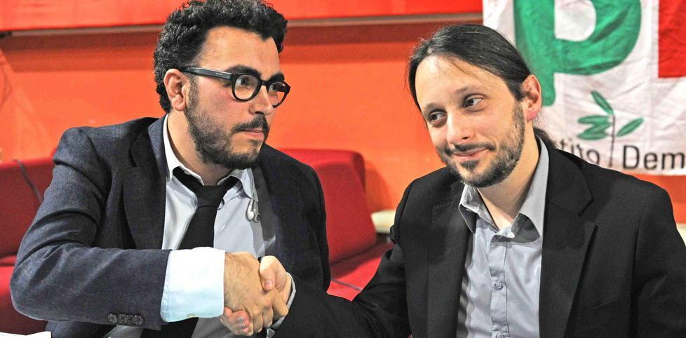 Clima rovente dentro il Pd di Pistoia: scontro Baldi-Giovannelli 