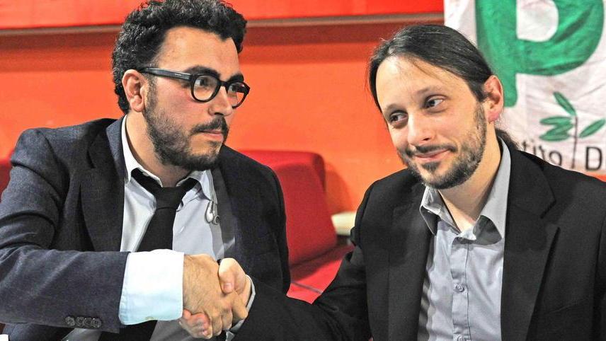 Clima rovente dentro il Pd di Pistoia: scontro Baldi-Giovannelli
