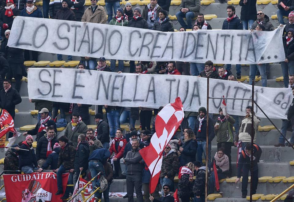 Calcio serie B, accordo raggiunto: il Carpi ritorna al Cabassi 