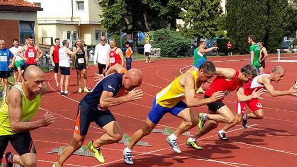 I master pratesi terzi a Sorgane