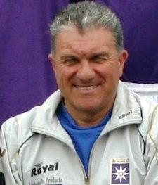 Larcianese Calcio Succi nuovo mister Juniores Elite