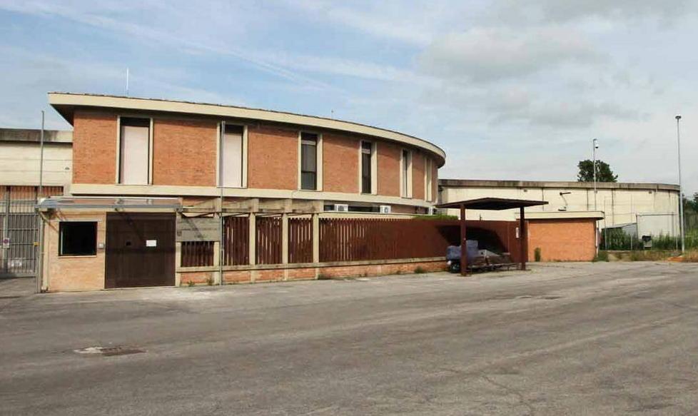 La pallavolo entra nel carcere del Pozzale