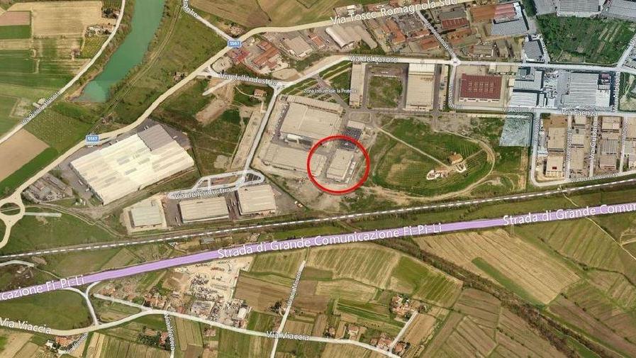 L’impianto brucerà rifiuti comitato vuole chiarimenti
