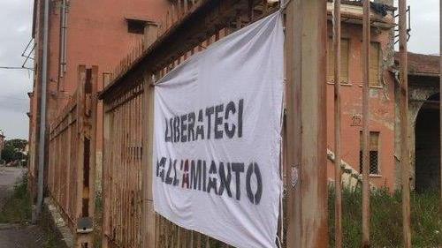 Amianto all’ex Gozzini Lavori al via a settembre