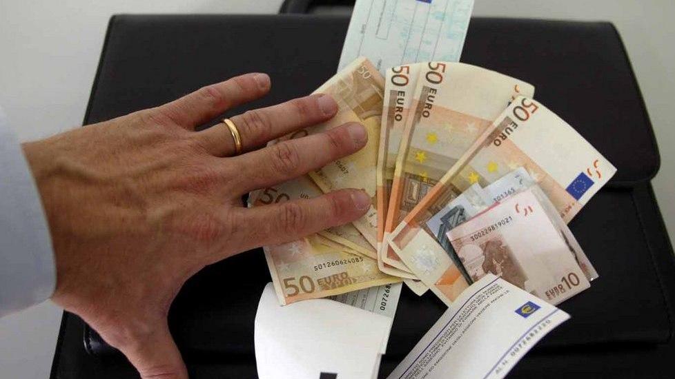 Spariti due milioni dei clienti commercialista sotto inchiesta